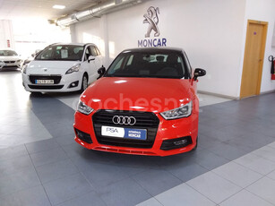 AUDI A1 Adrenalin2 1.4 TDI 66kW S tron Sportback 5p.