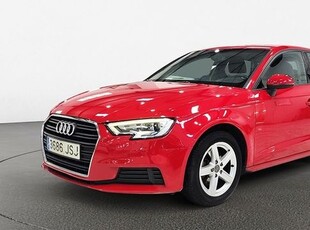 Audi A3 1.6 TDI Sportback