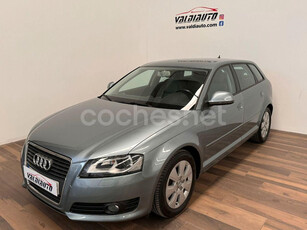 AUDI A3 Sportback 1.9 TDI Attraction 5p.