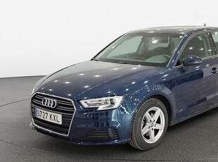 Audi A3 Sportback 35 TFSI 110kW (150CV) S tronic