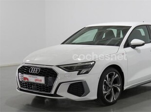 AUDI A3 Sportback S line 35 TFSI 110kW 150CV 5p.