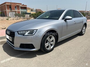 AUDI A4 2.0 TDI 150cv 4p.