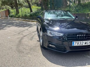 AUDI A5 2.0 TFSI 180 multitronic S line limited 2p.