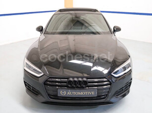 AUDI A5 35 TFSI 110kW 150CV S tronic Sportback 5p.