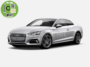 AUDI A5 SLine 45 TFSI quattro S tronic Coupe 2p.