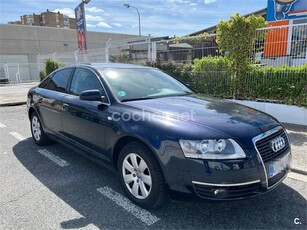 AUDI A6 2.4 MULTITRONIC 4p.