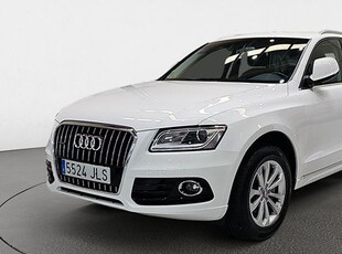 Audi Q5 2.0 TDI clean 150CV quattro Advanced ed