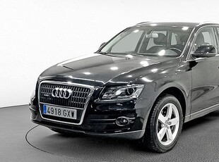 Audi Q5 2.0 TFSI 211cv quattro