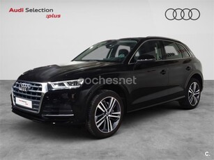 AUDI Q5 S line 35 TDI 120kW quattro S tronic 5p.