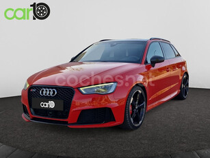 AUDI A3 2.5 TFSI RS3 S tronic quattro Sportback 5p.