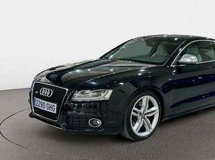 Audi S5 4.2 FSI quattro