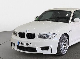 BMW Serie 1 M
