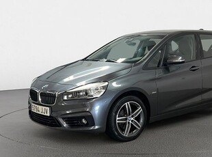 BMW Serie 2 Active Tourer 218d