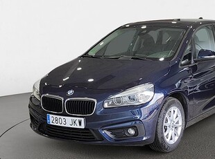 BMW Serie 2 Active Tourer 218i