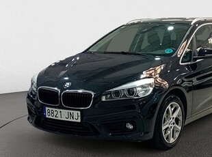 BMW Serie 2 Gran Tourer 220iA