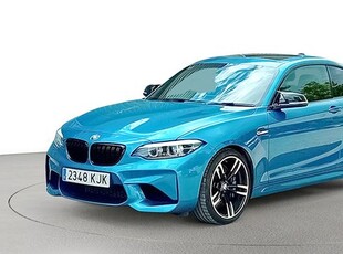 BMW Serie 2 M2