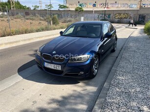 BMW Serie 3 320D 4p.