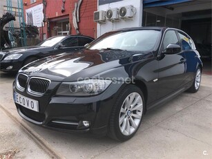 BMW Serie 3 320d Sport 4p.