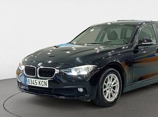 BMW Serie 3 320d Touring