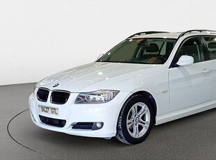 BMW Serie 3 320d Touring