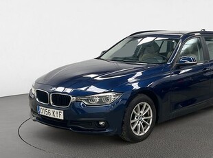 BMW Serie 3 320d xDrive Automática Touring