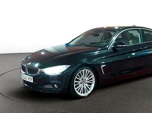 BMW Serie 4 430d