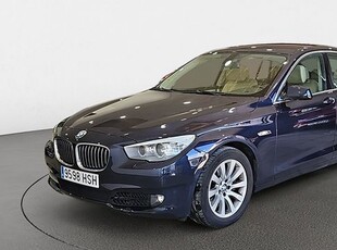 BMW Serie 5 520d Gran Turismo