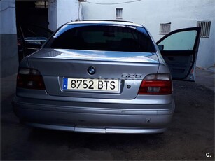BMW Serie 5 525DA 4p.