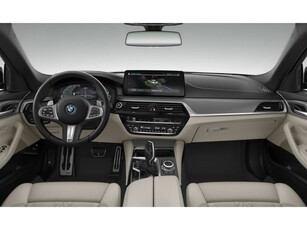 BMW Serie 5 530e 215 kW (292 CV)