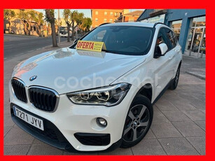 BMW X1 sDrive16d Business 5p.