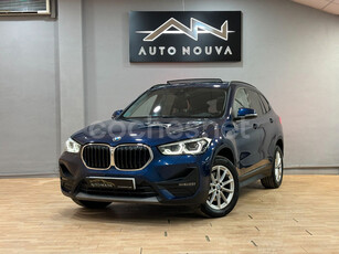 BMW X1 sDrive18d Business 5p.