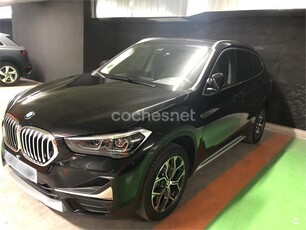 BMW X1 sDrive18dA Business 5p.