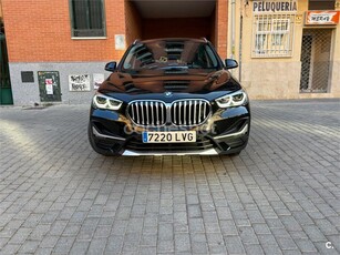 BMW X1 sDrive18dA Corporate 5p.