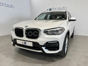 BMW X3 xDrive20i 5p.