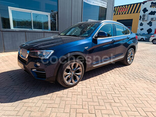 BMW X4 xDrive20d 5p.