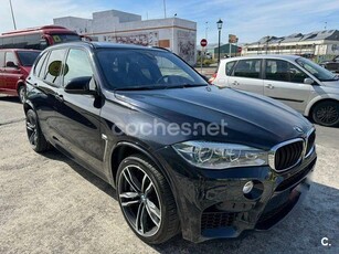 BMW X5 M 5p.