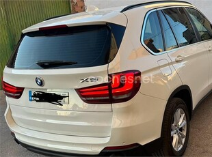 BMW X5 xDrive25D 5p.