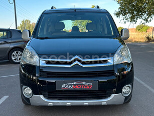 CITROEN Berlingo 1.6 HDi 90 SX Multispace 5p.