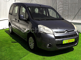 CITROEN Berlingo 1.6 HDi 90 SX Multispace 5p.