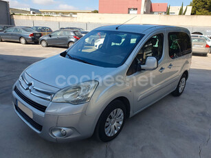 CITROEN Berlingo 1.6 HDi 90 SX Multispace 5p.