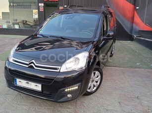 CITROEN Berlingo Multispace FEEL BlueHDi 120 SS 6v 5p.