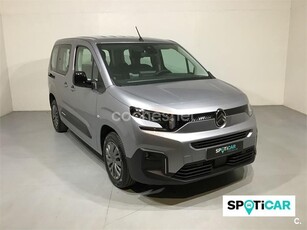 CITROEN Berlingo Talla M BlueHDi 100 SS PLUS 4p.