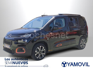 CITROEN Berlingo Talla M PureTech 110 SS SHINE 5p.