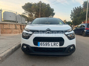 CITROEN C3 BlueHDi 75KW 100CV SS Feel Pack 5p.