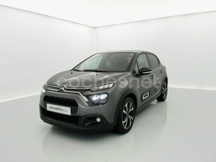 CITROEN C3 PureTech 81KW 110CV SS SHINE EAT6 5p.