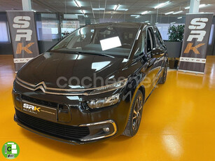 CITROEN C4 BlueHDi 150 6v Feel Edition 5p.