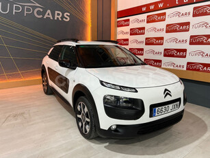 CITROEN C4 Cactus BlueHDi 73KW 100CV Feel Edition 5p.