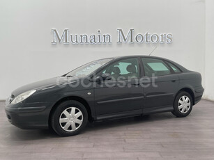 CITROEN C5 2.0 HDi SX 5p.