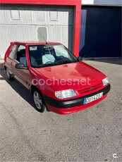 CITROEN Saxo