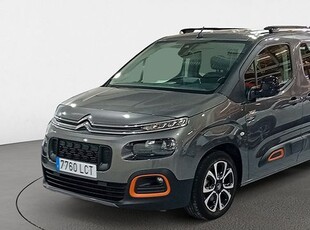 Citroën Berlingo Talla XL BlueHDi 100 S&S SHINE